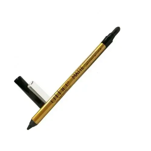 Office, Pen, Eyeliner, Cream, With Sponge - Beige