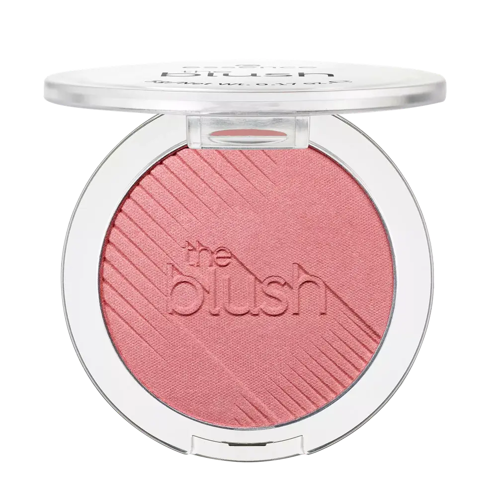 Essence The Blush 10 befitting