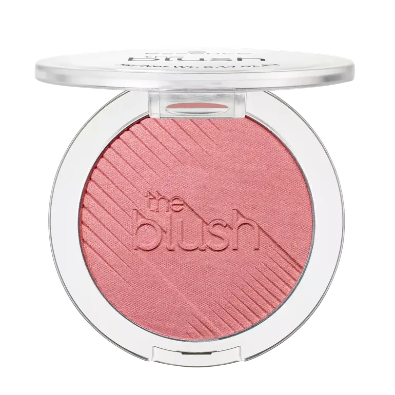 Essence The Blush 10 befitting