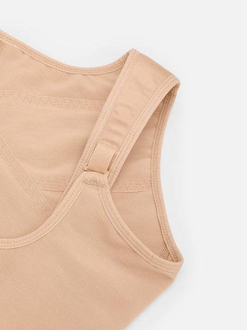  Rozy, Underbust Shapewear Bodysuit