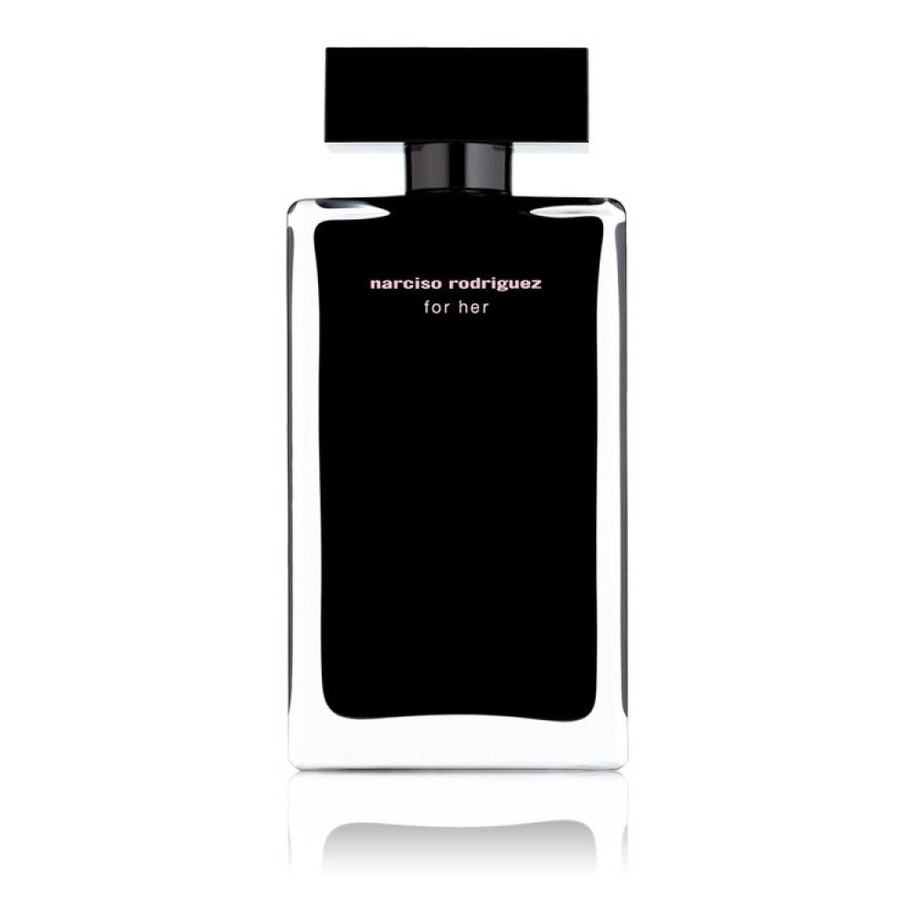 Narciso, Rodriguez, For Her, Eau De, Toilette, For Men, Black, - 100ml