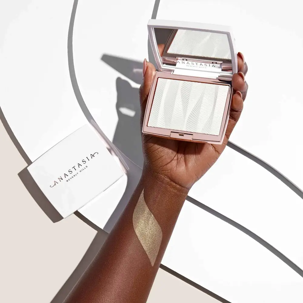 Anastasia Highlighter Enlumineur, Iced Color - Acid Out
