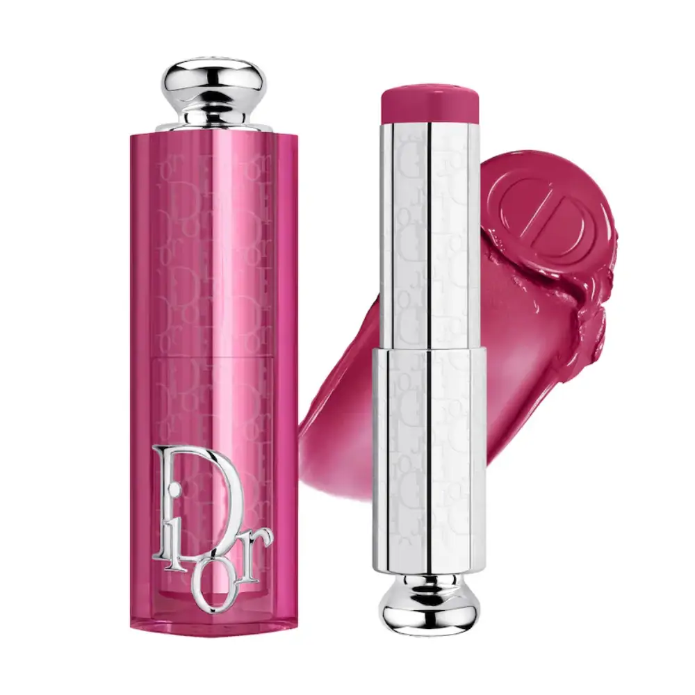 Dior, Blush Stick, Rosy Glow, Backstage, - 006 Berry