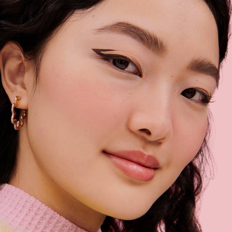 Benefit Blush Dandelion Baby Pink