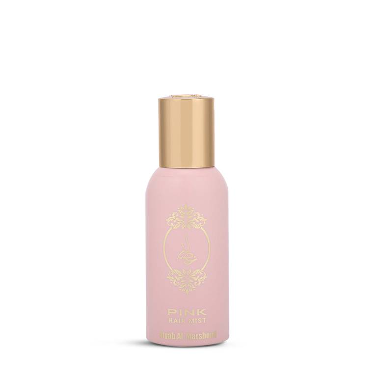 اطياب المرشود, مجموعة عطور شعر, اول ان اول, 3×1