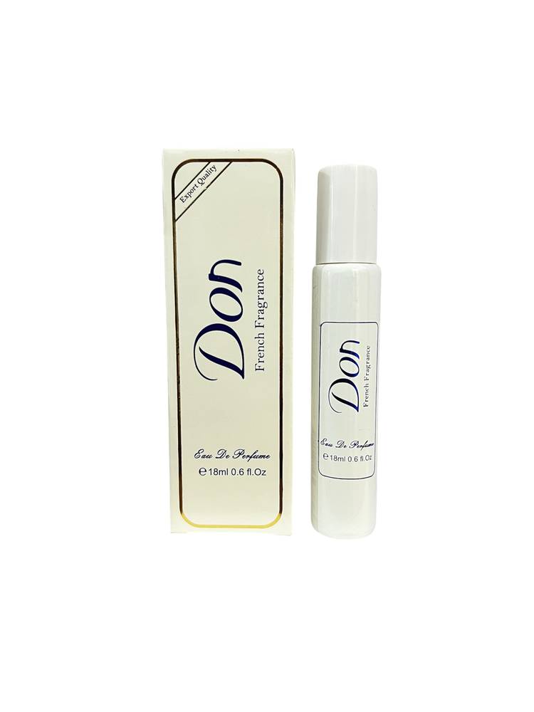 Don, French perfume, 18 ml