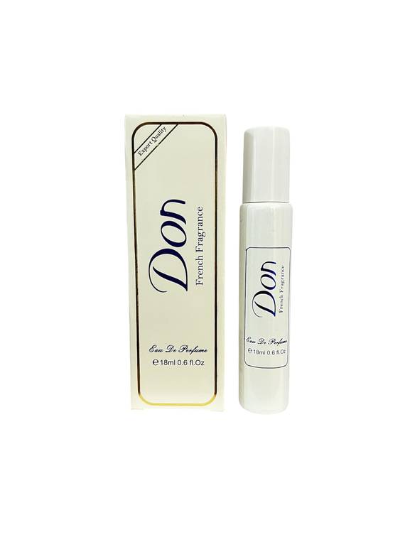 دون, عطر فرنسي,  -18مل