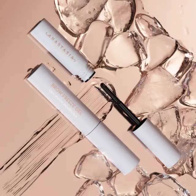 Anastasia, Brow Frown Clear Gel Mascara, 7 ml