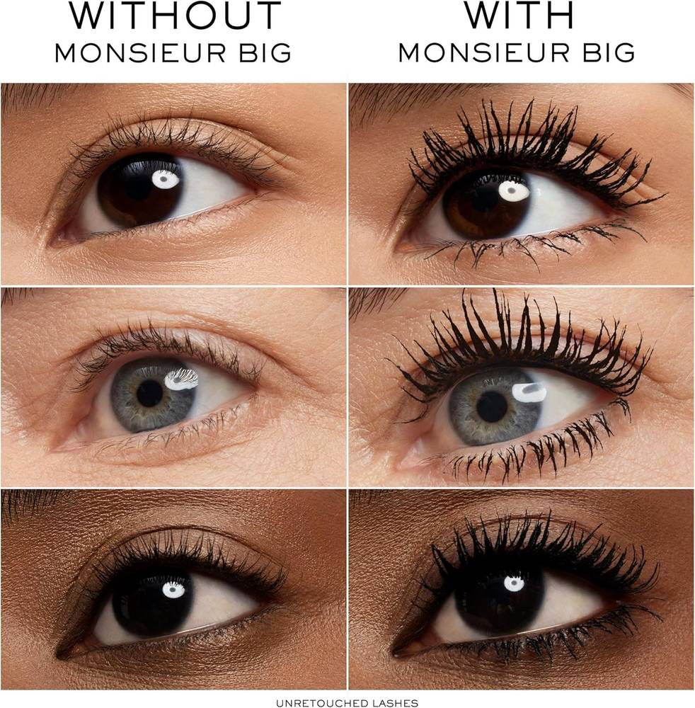 Lancôme, Monsieur Big Mascara - 10ml
