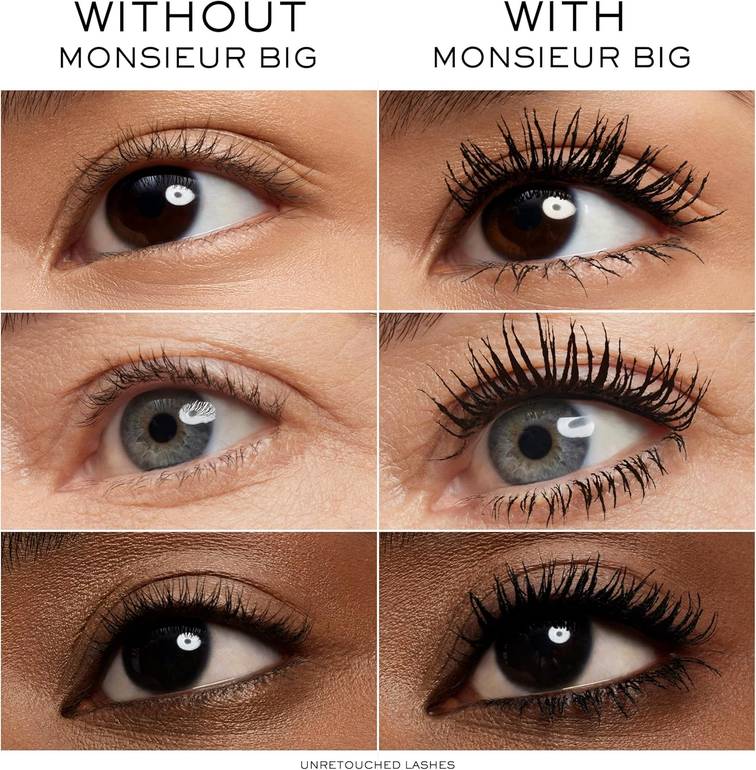 Lancôme, Monsieur Big Mascara - 10ml