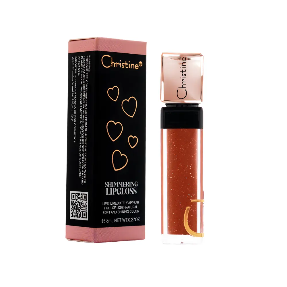 Christine, highly polished - multi-grade