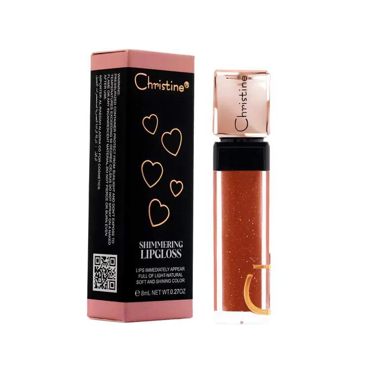 Christine, highly polished - multi-grade