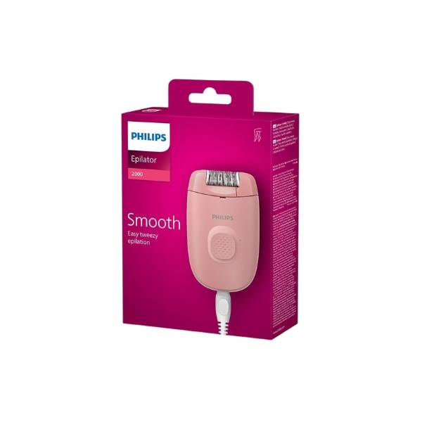 Philips, Epilator Device, Waterproof, -2000