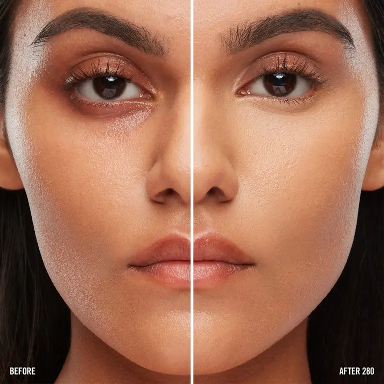 By Mario, Concealer, - 280 Medium Beach