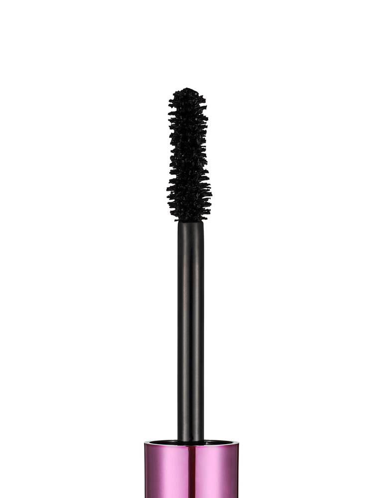 Flormar, Hero Mascara, Volumizing and Curling, for eyelashes,