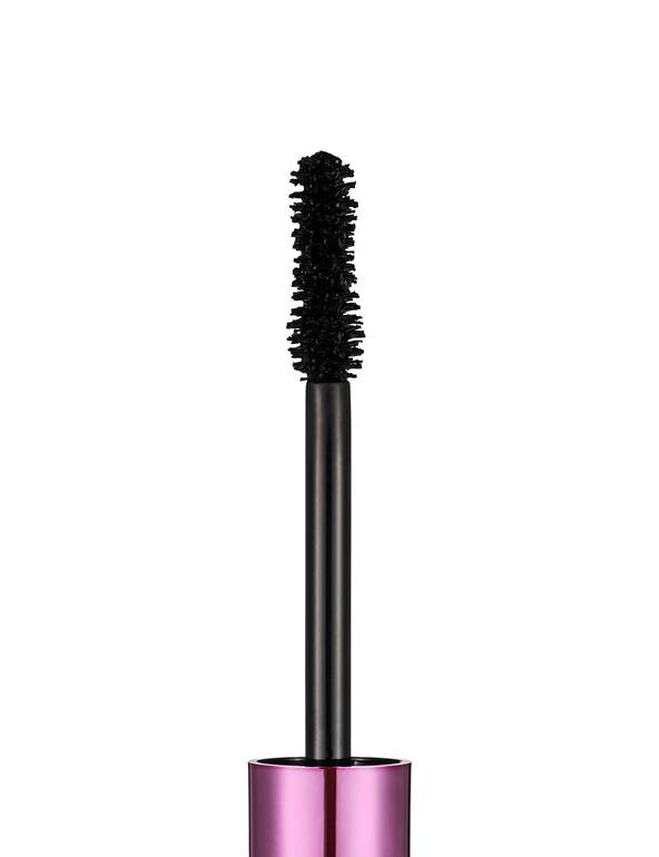 Flormar, Hero Mascara, Volumizing and Curling, for eyelashes,