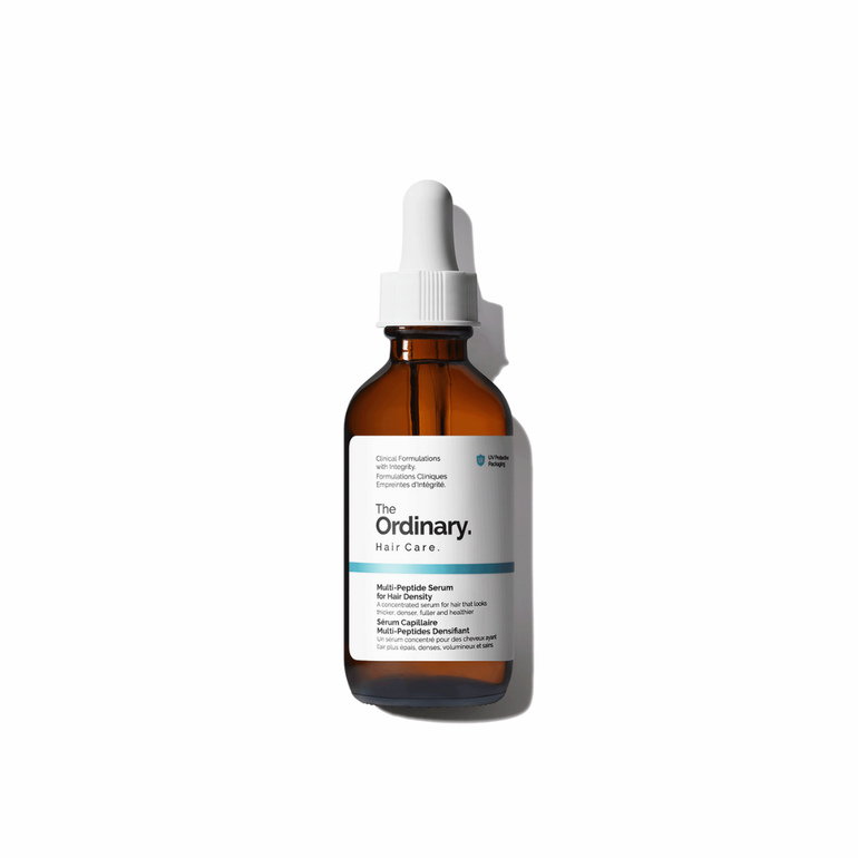The Ordinary Multi peptide Hair Density Thickening Serum
