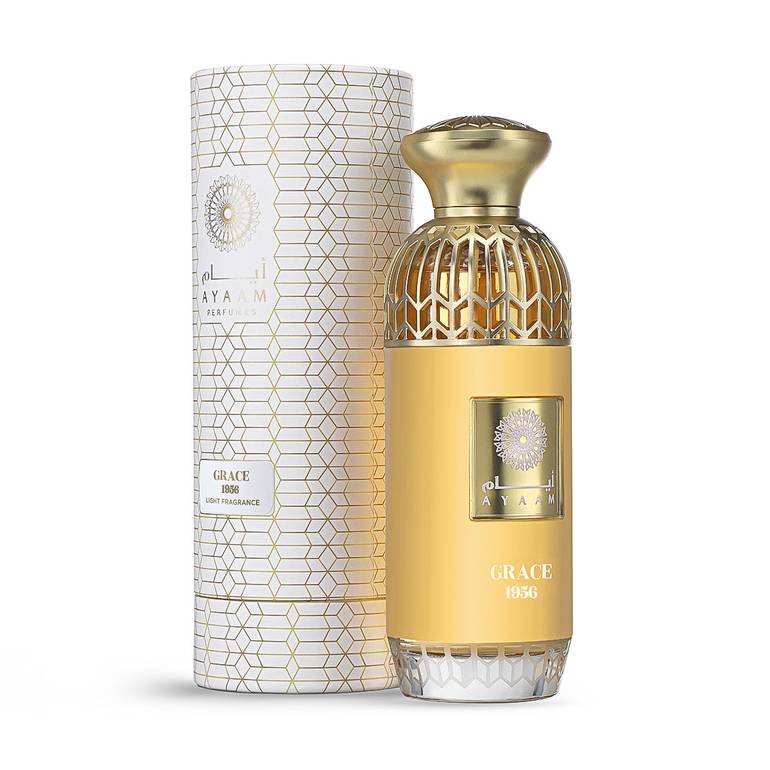 Ayam Perfume, Fragrance Grace 1956, Unisex, 250ml