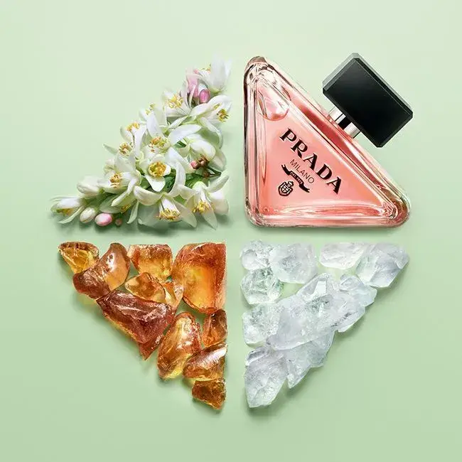 برادا, عطر بارادوكس اي دي بيرفيوم, 50مل