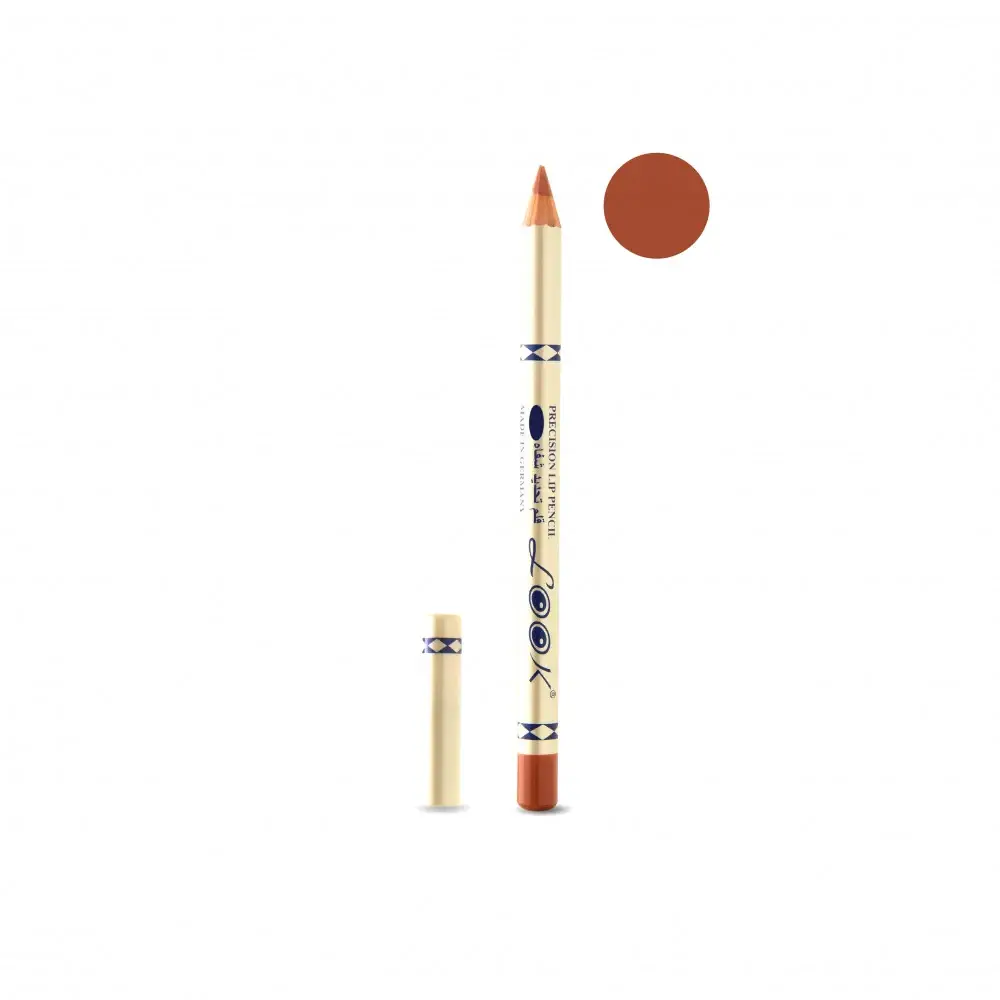 Look lip liner pencil no. 268