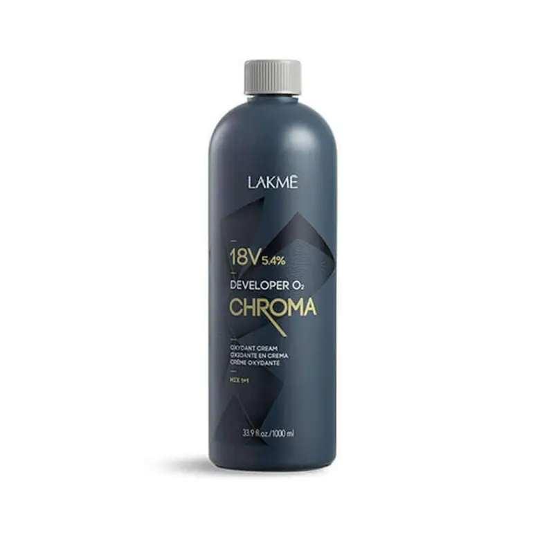 Lakme, Chroma Oxygen Cream, 18V, 5.4%