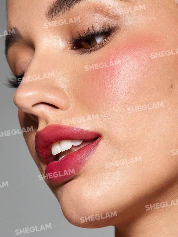 Sheglam, a lip tint, Chic, - It's Shelby