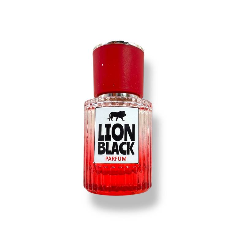 بلاك ليون, عطر شعر ليون ليدي, 30مل
