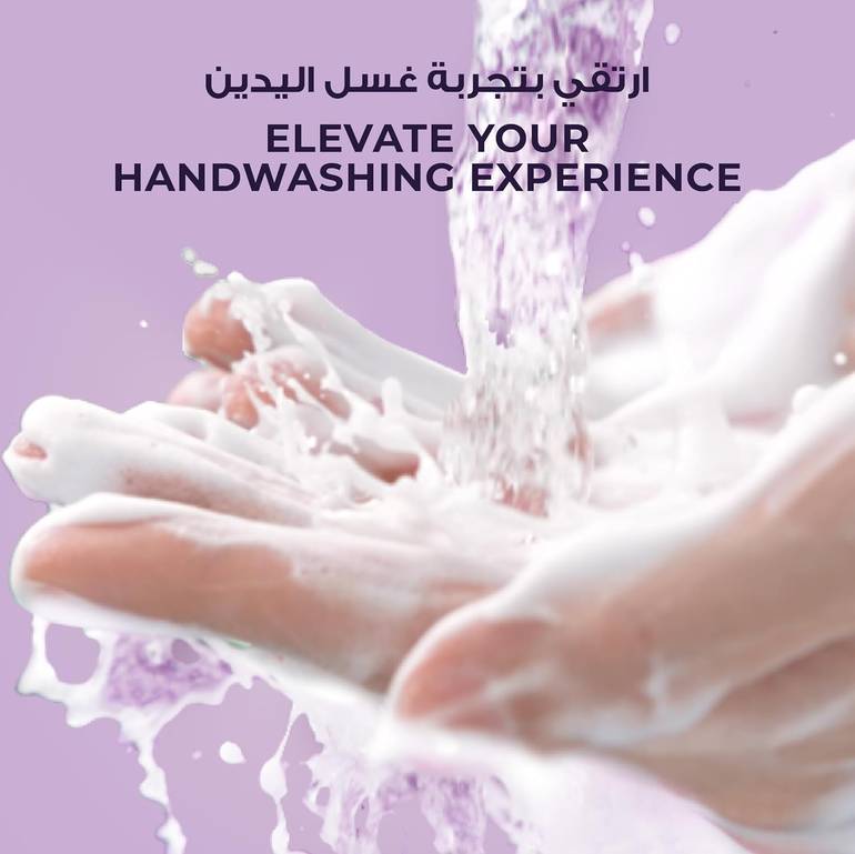 Lux, Liquid Hand Soap, Soft Rose, 500ml