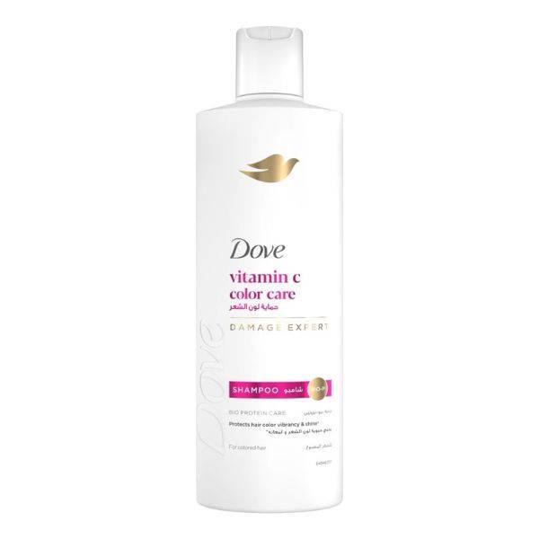 Dove, Shampoo, Protect, Color, Nourish, Colored, Hair - 400ml