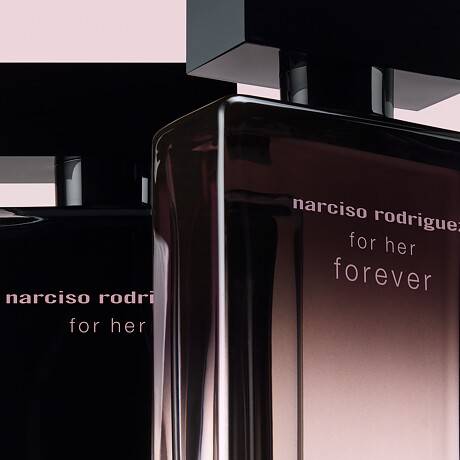 Narciso Rodriguez, Forever, For Her, Women's Perfume - 50ml