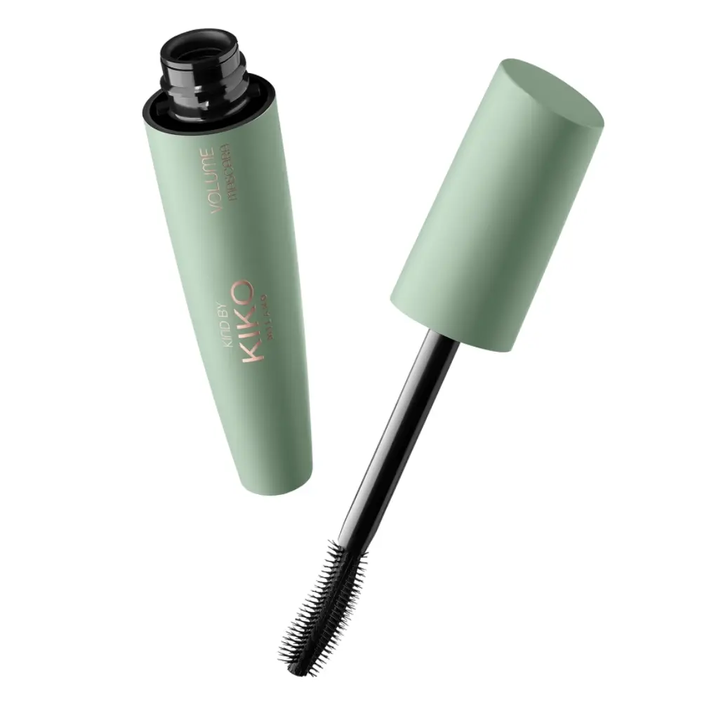 Kiko, Mascara, Kind by Kiko Volume, - 01