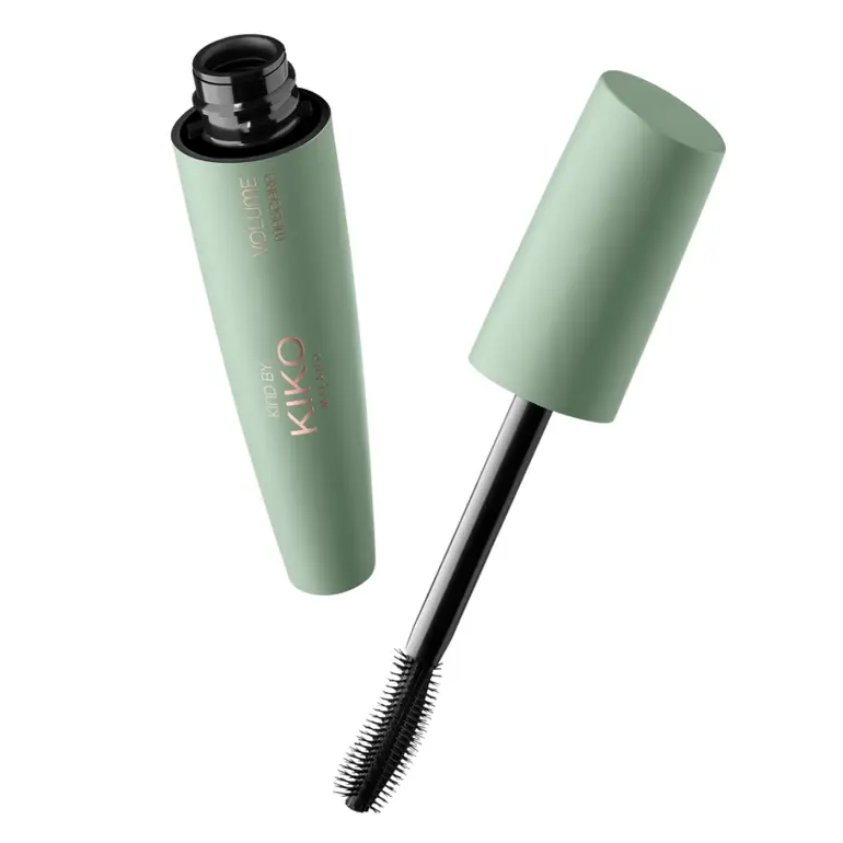 Kiko, Mascara, Kind by Kiko Volume, - 01