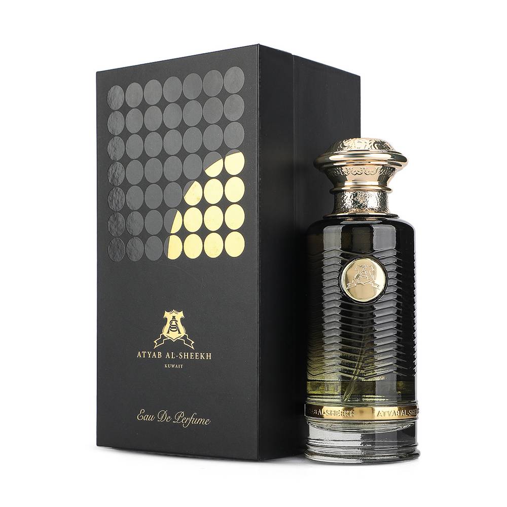 Atayeb Al Sheekh, Private Perfume, Unisex, - 220ml