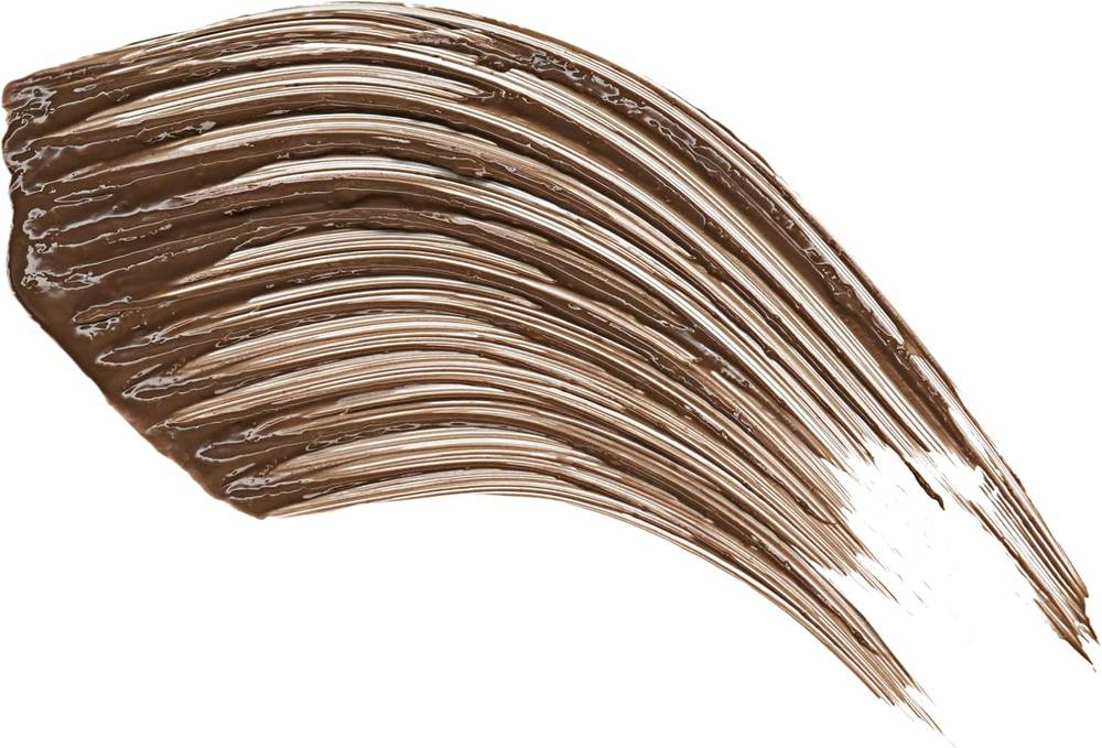 Essence Thick & Wow Eyebrow Mascara - 02 Ash Brown