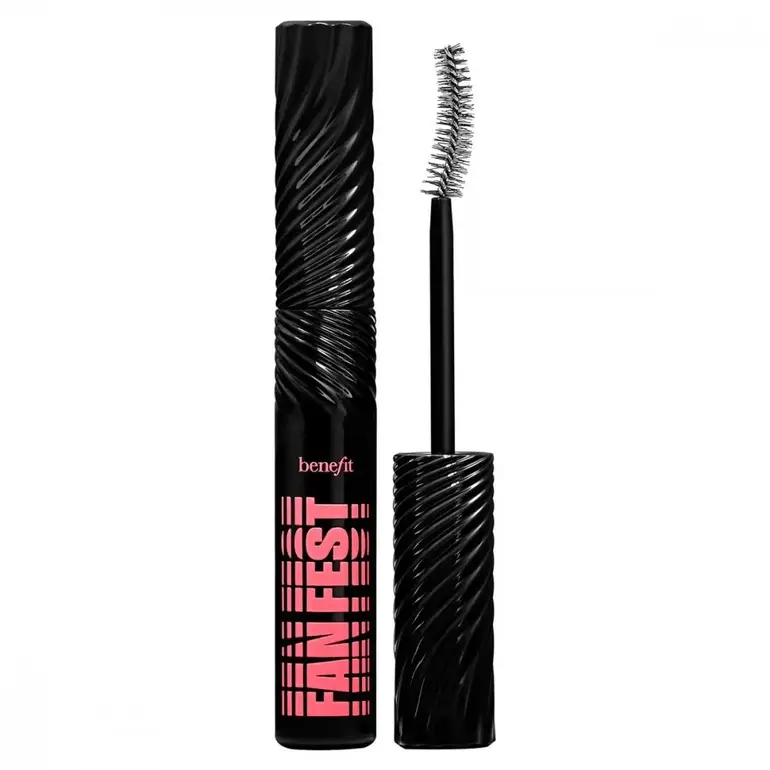 Benefit, Fan Feast Mascara, Volumizing, 8.5g