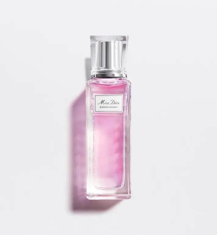 Dior, Miss Dior Blooming Roller Pearl, Eau de Toilette, - 20ml