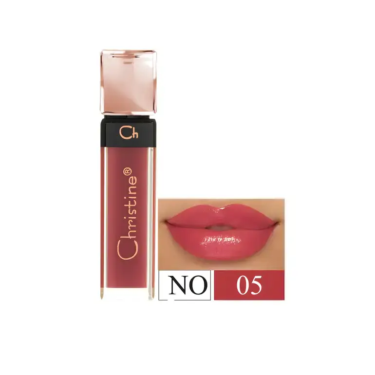 Christine, highly polished - multi-grade