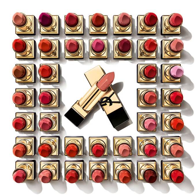 Yves Saint Laurent Rouge Pur Couture Lipstick - Multi Shade