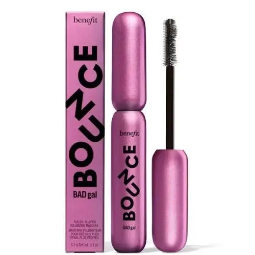 Benefit, Mascara, Badgal Bang, Bounce - 8.5 g