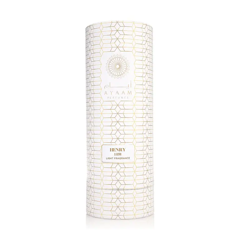 ايام, بيرفيوم, عطر هنري 1491, للجنسين, 250مل