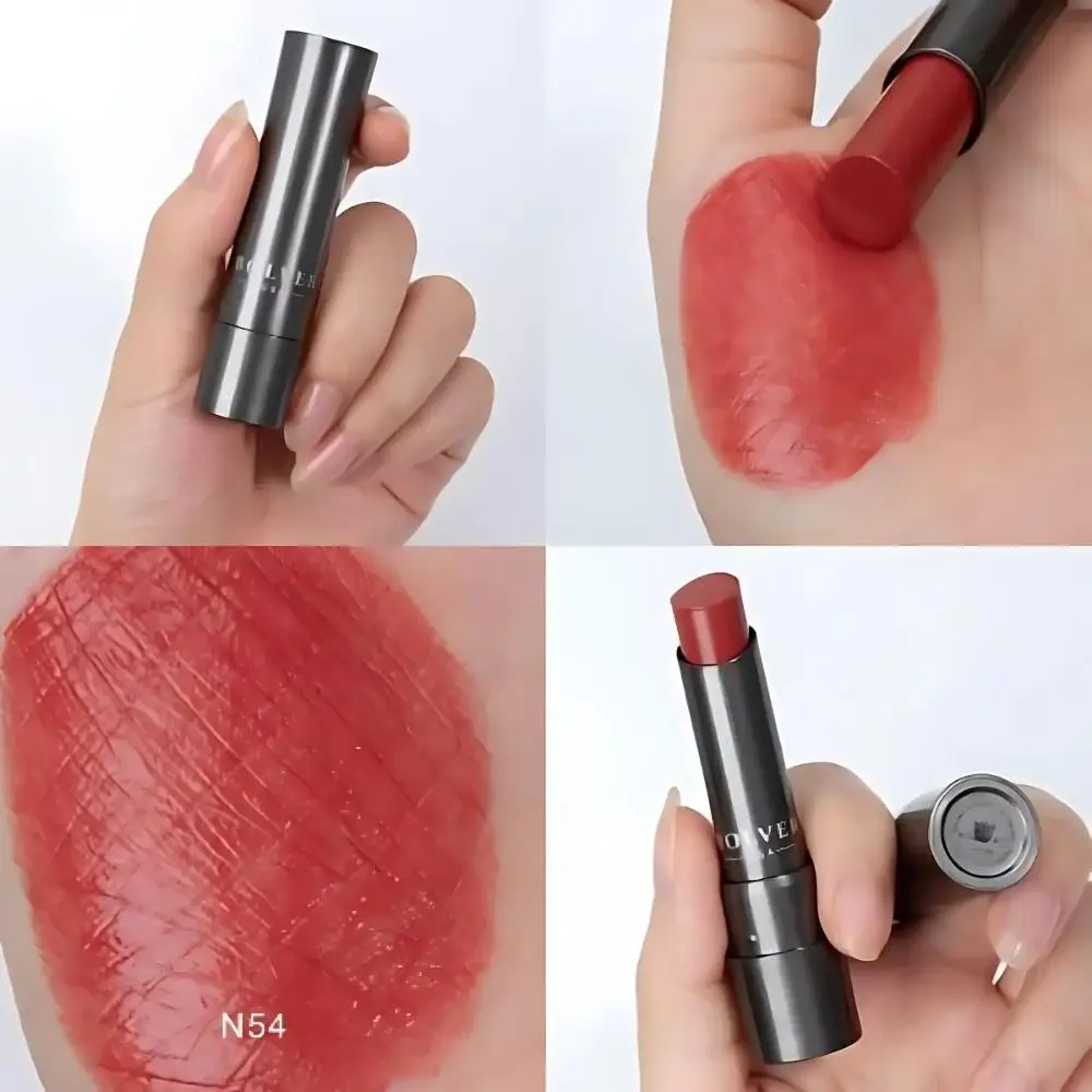Bolver, Creamy Shiny Lipstick – Multiple Shades