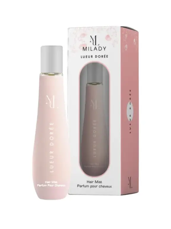 ميلدي, معطر شعر- 50 مل