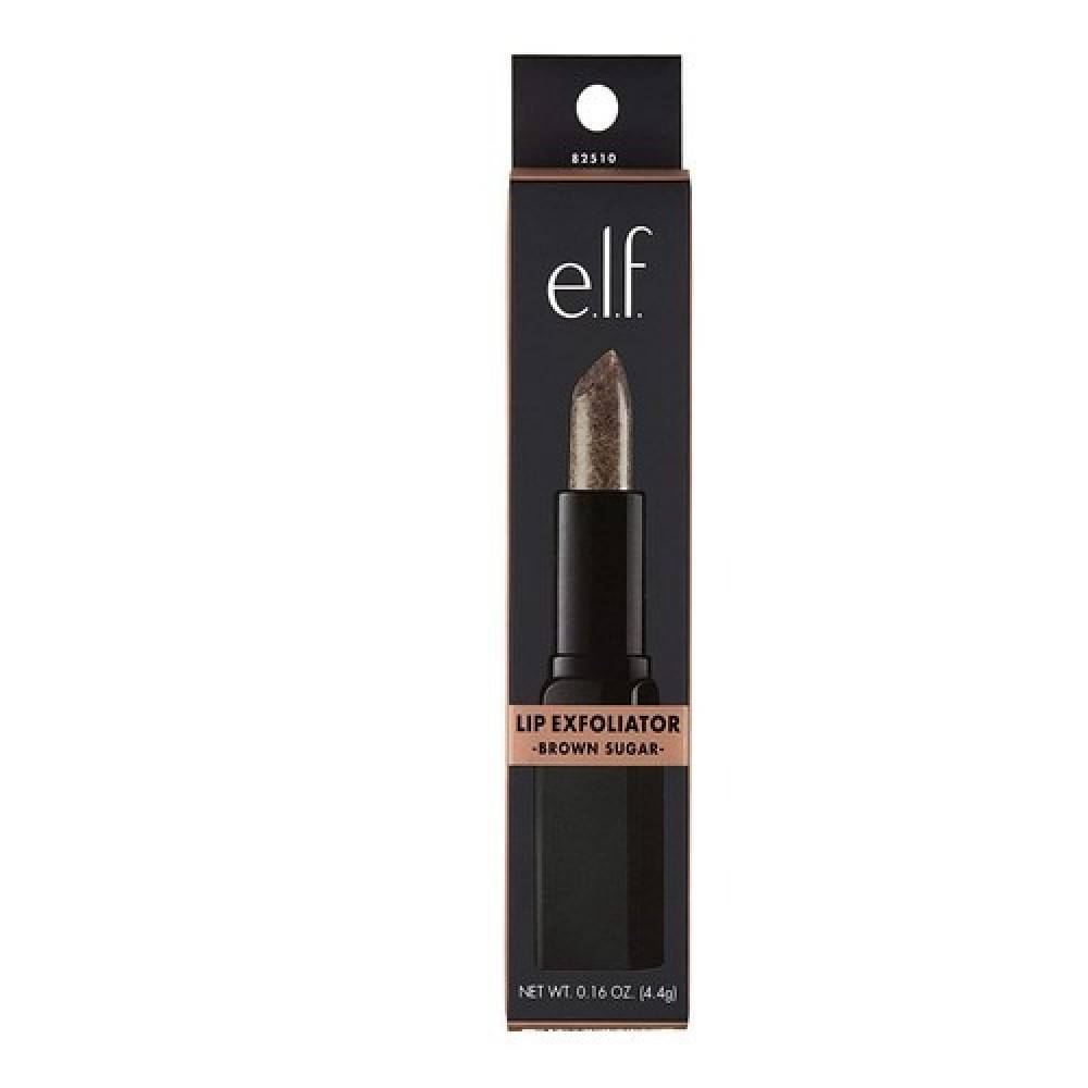 ELF, Lip Scrub - Brown Sugar
