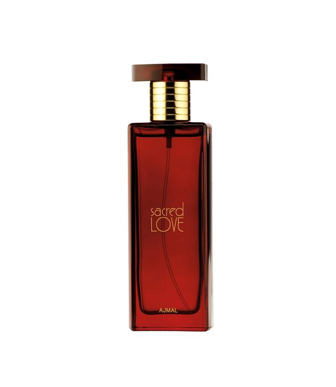 ajmal, Sacred Love, Eau de Parfum, for women