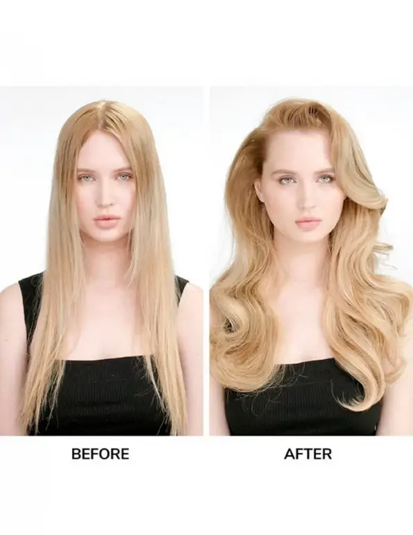 Color Wow, thickening hair spray, extra large, bombshell