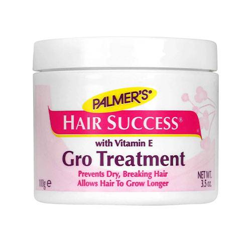 Palmer's, Hair Growth Formula, Anti-Hair Loss Cream, 100g