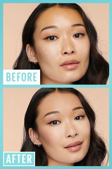 Maybelline, Fit Me, Matte + Poreless Foundation, - 115 Ivory