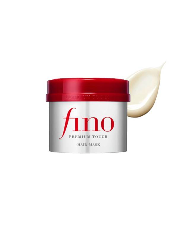 Fino, Japanese Mask, Hair Treatment - 230g