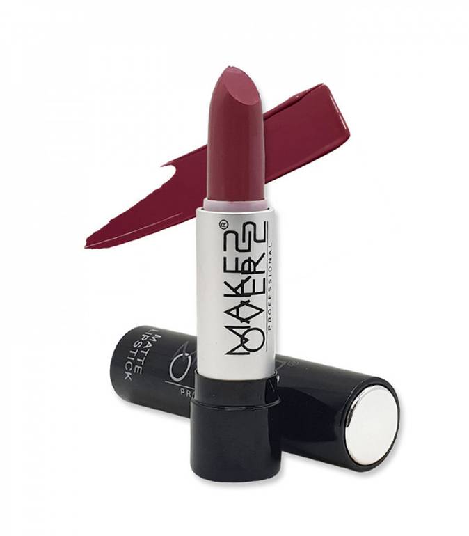 Make Over 22 Matte Lip Stick M601