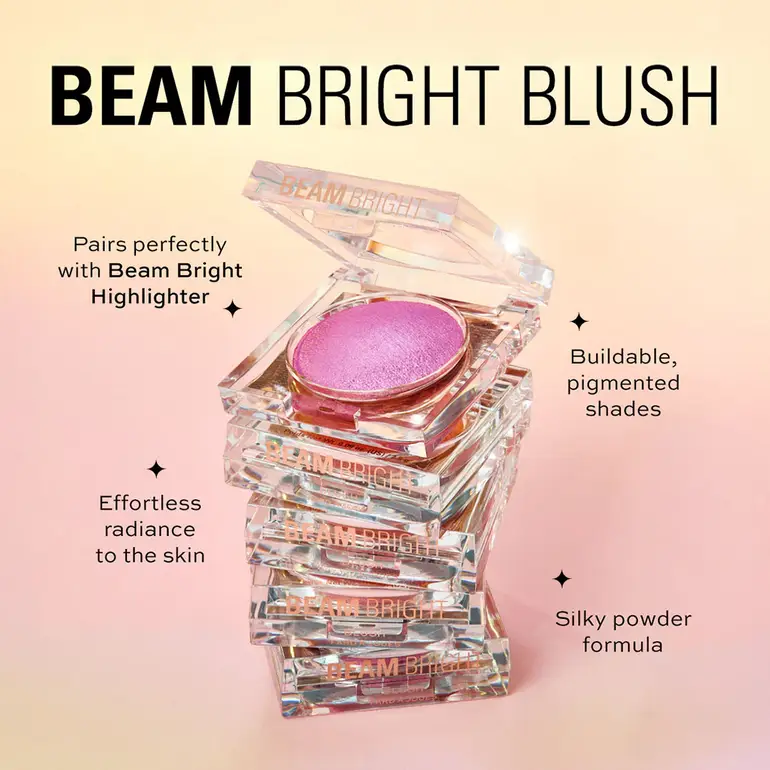 Revolution, Beam Bright Highlighter, - Multiple Shades